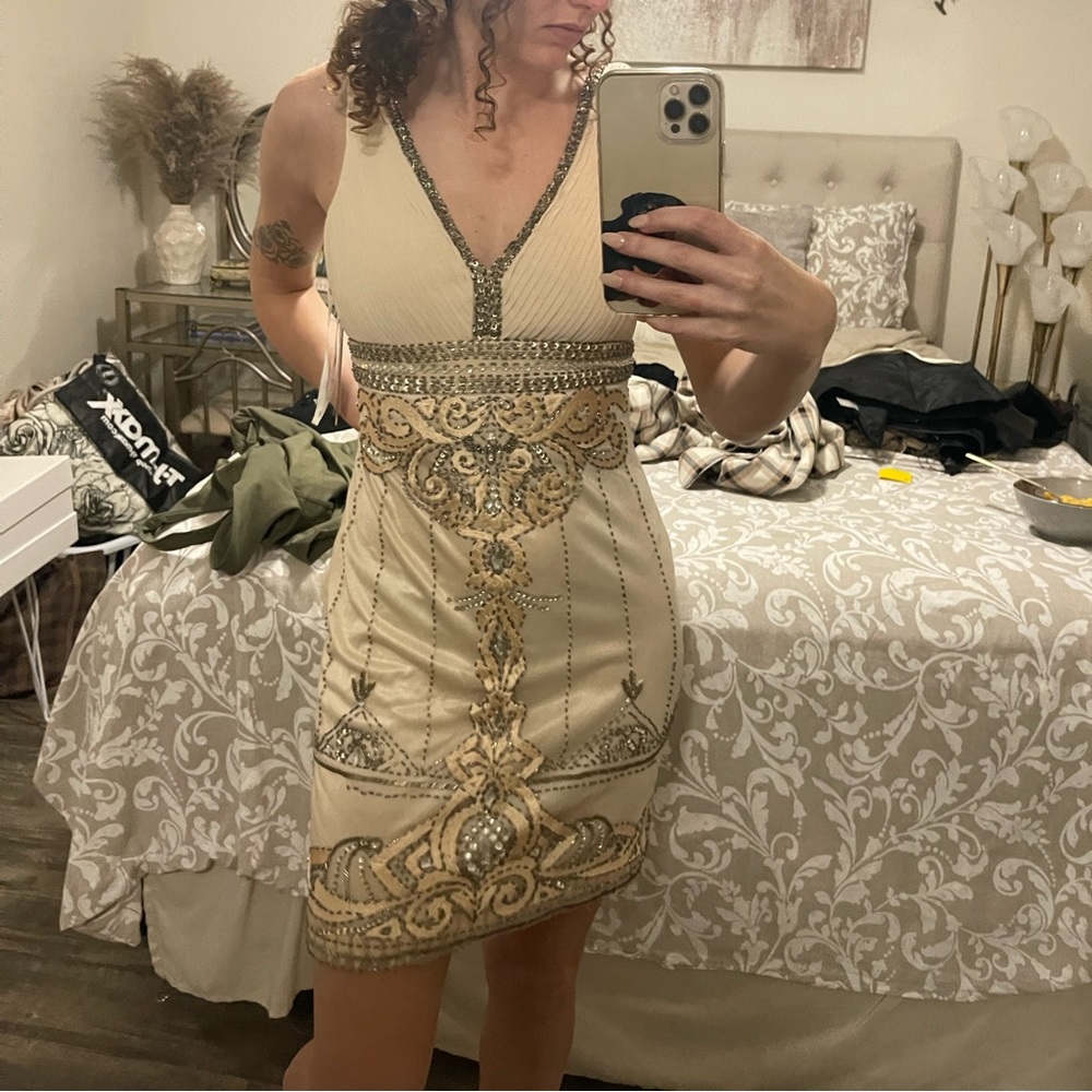 Cocktail dress